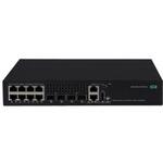 HPE NW CW 5150EI 8G PoE+ 2SFP 2SFP+ Sw HP(日本ヒューレット・パッカード)