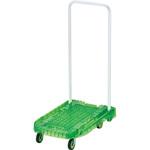 樹脂製運搬車アクロキャリー TRUSCO