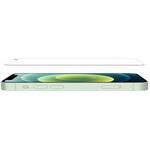 OVA036zz iPhone 12 mini用UltraGlassフィルム 抗菌 BELKIN(ベルキン)