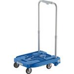 小型樹脂製運搬車アイドルキャリーweego TRUSCO