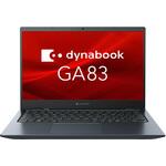 dynabook GA83/XY Dynabook