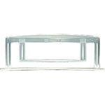 Fシリーズ用カードケース TRUSCO