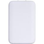 UC-23B(W) フラットUSBアダプター PD30W PD対応 最大30W 給電可能 超速充電 GaNチップ採用 薄型&収納プラグ 2台同時充電可能 14.6mmの薄型設計 ELPA