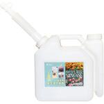 園芸用安全混合容器 BOLL