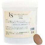 ラブリーボディ I→Sパック COFFEE 1000g CML
