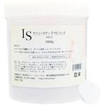ラブリーボディ I→Sパック MILK 1000g CML