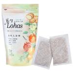 薬用入浴剤 生薬の湯 マイロハス(医薬部外品)[医薬部外品販売名：きよながG] 日本フイリン