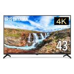 4Kスマート液晶テレビ アイリスオーヤマ