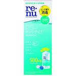 レニューセンシティブ 500mL ボシュロム