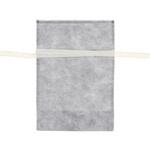 不織布製巾着袋 Fバッグ Wシャンテタイプ HEIKO