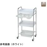 ワゴン CML300GC ホワイト CML