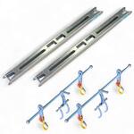 パレットハング(パレット吊り具) 標準セット FSC藤原産業