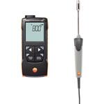 TESTO 925 SURFACE SET 925 表面温度計セット testo(テストー)
