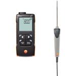 TESTO 925 LIQUID SET 925 液体用温度計セット testo(テストー)