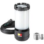 ワークライトKJR 10000lm 全方位照射/AC電源 タジマツール(TJMデザイン)