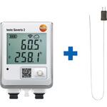 Saveris2-T3 超低温対応クラウドロガーセット testo(テストー)