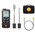 8714 0049 温度計 表面&空気セット testo(テストー)