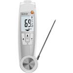 赤外放射温度計  104-IR BT testo(テストー)
