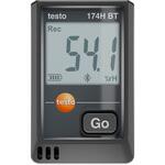 データロガー testo(テストー)