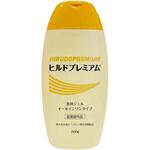ヒルドプレミアム薬用ジェルオールインワン ケース 200g 1箱 36個入 ステイフリー