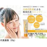 ヒルドプレミアムミルクローション ケース 100mL 1箱 48本入 ステイフリー