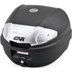 GIVI リアボックス 30L モノロックケース E300NT2BD GIVI(ジビ)