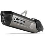 スリップオンライン AKRAPOVIC (アクラポビッチ)