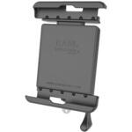 タブロック(8インチタブレット用) ボール無 ラムマウント