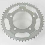 リアスチールスプロケット 525-43 AFAM(アファム)