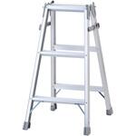 はしご兼用脚立 モノタロウ