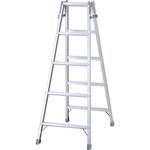 - はしご兼用脚立 モノタロウ 57295291