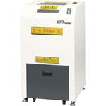 MSD-F500DM 【搬入設置込み】シュレッダー D-F500DM 明光商会