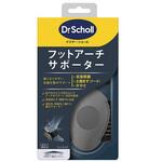 ドクター・ショール フットアーチ サポーター 1足入り Scholl's Wellness Company