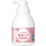 トップザイム泡ポンプ 500mL 1ケース 6本入 アムテック