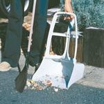 軽軽十字チリトリ AZ626 アズマ工業