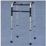 WFS-4968HUL310 スリムフレームウォーカー 固定型 ハイモデル シンエンス