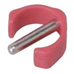 591-447 ステンレス製浴槽台 ハメコミピン 4個入 Aron(アロン化成)