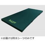 ドクターケア マットレス 防水タイプ用カバー910R アズワン