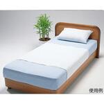 ディスポ横シーツ 50×80cm 200枚入 小津産業