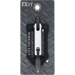 EXIT アルミツールホルダー WORKERZ EXIT