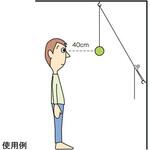 マースデンボール 脳力開発研究所