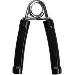 ハンドグリップ ハード 45kgタイプ ブラック 秦運動具工業 (HATAS)