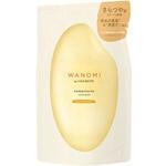 ヘアレシピ 和の実 さらつや シャンプー つめかえ 300mL P&G