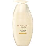 ヘアレシピ 和の実 さらつや シャンプー ポンプ 350mL P&G