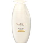 ヘアレシピ 和の実 さらつや トリートメント ポンプ 350g P&G