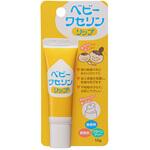 766-042090-00 ベビーワセリンリップ 10G 健栄製薬