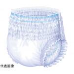 3070228 マーヤはくパンツ安心快適 ケース LL 1箱 16枚×6袋入 東陽特紙