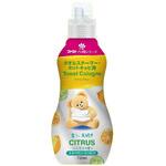 ファーファタオルコロン シトラスの香り 720mL アズワン