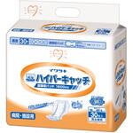 ハイパーキャッチ1600 病院施設用 1ケース 30枚×4袋入 イワツキ
