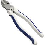 371HG-175 ハイパワーニッパ(薄刃)(エラストマーG) VICTOR(花園工具)